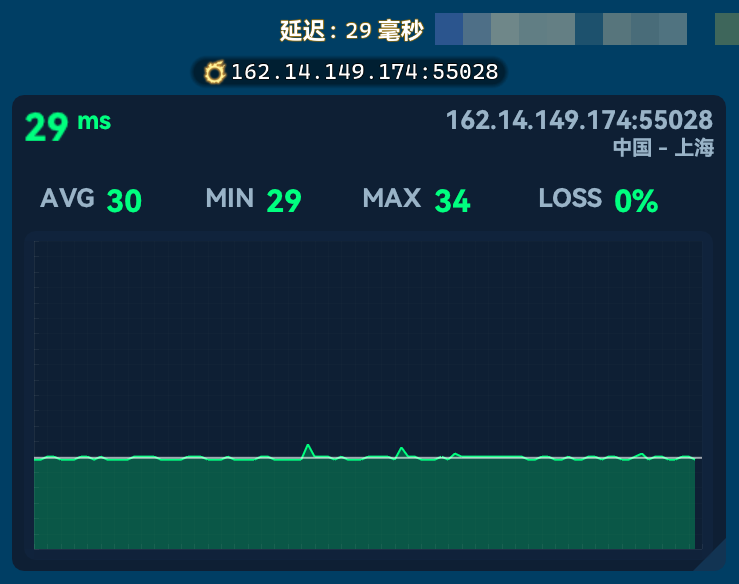 AutoDisplayNetworkLatency-UI